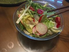 -莲香西域·正宗新疆菜(龙华店)