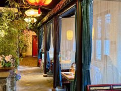 -吴越荣记·苏州菜·松鼠桂鱼(娄门景区店)