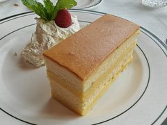 -Wolfgang’s Steakhouse 沃夫冈牛排馆(上海白玉兰广场店)