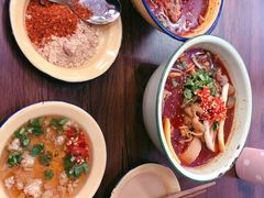 脑花儿-脑馋粉儿(三里屯店)