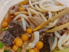 -老广州牛杂(深圳白石洲总店)