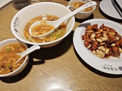 -河沿肉饼Beijing Pie(东华门店)