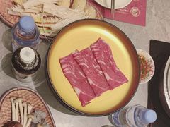 -一绪に寿喜烧(荟聚店)