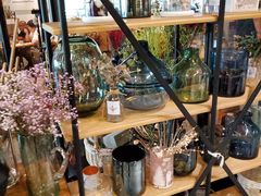 -雕刻时光咖啡馆(北苑店)