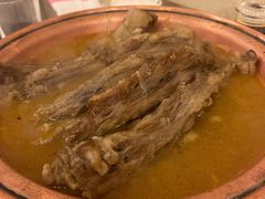 -八先生涮肉房(三里河店)
