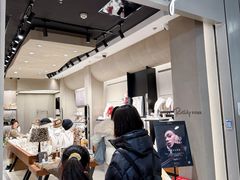 -凯德MALL(西直门店)