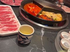 -巴蜀大将火锅(春熙店)