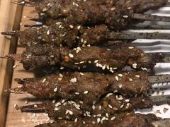 -烛影拾光观景餐厅·创意菜·摄影·小提琴(大唐不夜城店)