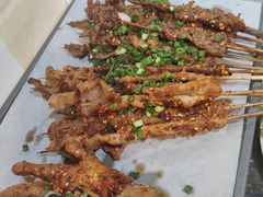 -小板凳(四公里店)