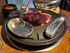 -济州爱肉堂(总店)