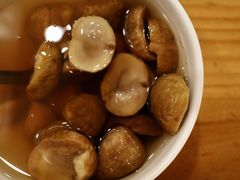 冰糖板栗-冰神糖水铺(国贸中心店)
