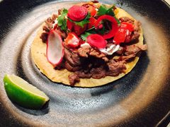 -Luchador摔跤手墨西哥餐厅(恒宇广场店)