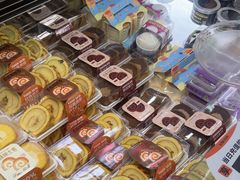 -小香港(凤凰大街店)
