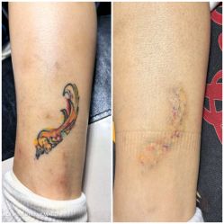 -刺客者联盟纹身·洗纹身工作室