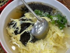 -叶存利海鲜大馅饺子(海宁路总店)