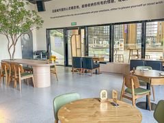 -Pekaa啤咖食肆Coffee&Bistro