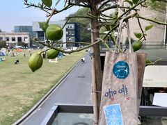 -CEMENT·coffee bar (凤凰创意园店)
