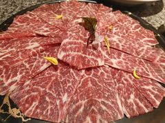 -辉哥火锅(虹桥路店)