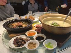 -老人和饭店(打浦路店)