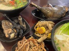 -沈记土鸡米线(七星街品牌中心店)