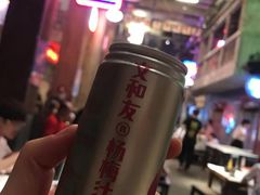 -文和友老长沙龙虾馆(化龙池店)