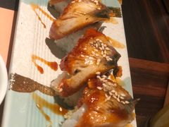 -山葵家·创意料理(宁波来福士店)