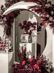 -红丝高端婚礼中心(旗舰店)