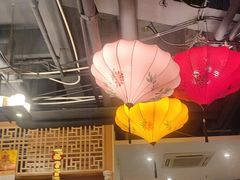 -粤点越有·茶点·粤菜(樵岭国际店)