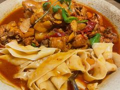 -那时新疆·若羌(经纬汇店)