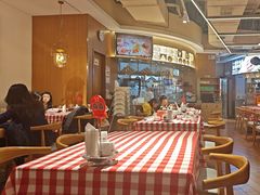 -西贝(财富购物中心店)