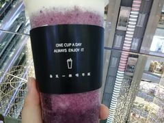 -古茗(石狮德辉七楼一店)