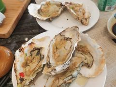 -东方红海鲜百汇(国际大厦店)