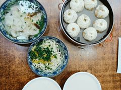 -王继莲·非遗手工小笼包 (塘萍分店)