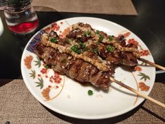烤牛肋条-伊藤ITO(侨福芳草地购物中心店)