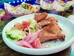 -Famous肥猫墨西哥音乐餐吧(五棵松华熙LIVE店)
