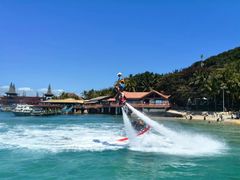 -海南分界洲岛旅游区