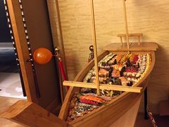 -墨竹寿司(九江店)