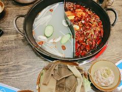 -冯校长老火锅(深圳总店)
