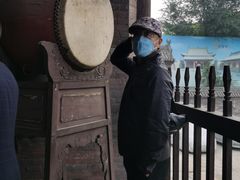 -山西霍州署