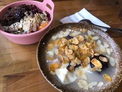 冰酿醉酒豆花-觅豆豆花甜品(望平街店)