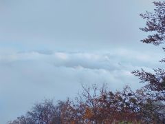 -终南山南五台景区