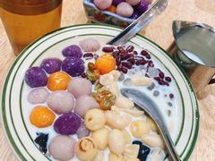 -堂屋糖水店(愚园店)