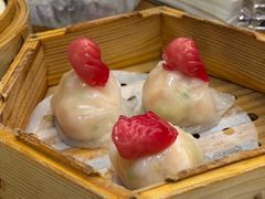 子母虾饺皇-云山茶餐厅(广东大厦店)