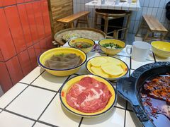 -卤校长重庆火锅(合肥宁国路店)