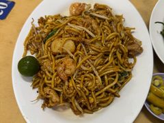 -津津餐室