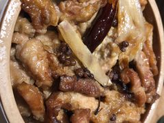 -福茂源横山铁锅羊肉(牡丹园店)