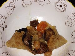 肉龙粽-GANSO元祖食品(锦创书城店)
