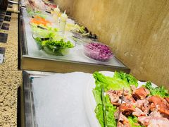 -汉巴味德·烤肉与啤酒的自助(杭州大悦城店)