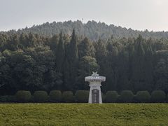 -秦始皇帝陵博物院-丽山园