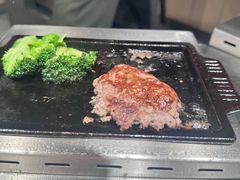 -肉肉大米(金虹桥店)